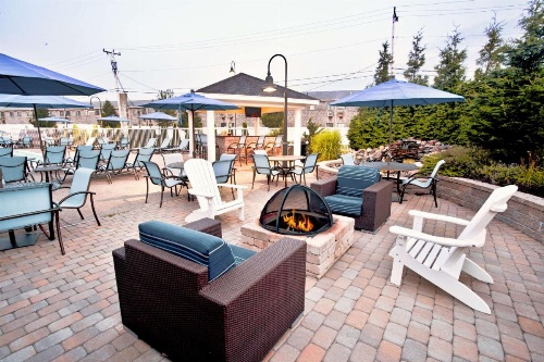Hampton Inn By Hilton - Suites Cape Cod-West Yarmouth image 18