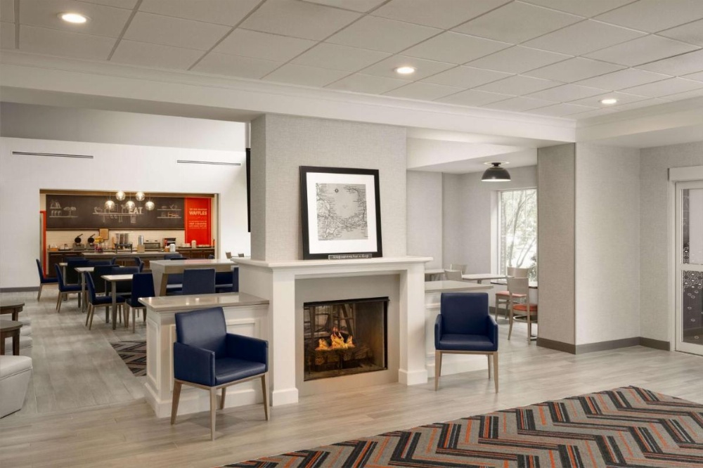Hampton Inn By Hilton - Suites Cape Cod-West Yarmouth Image 22
