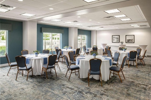Hampton Inn By Hilton - Suites Cape Cod-West Yarmouth image 29