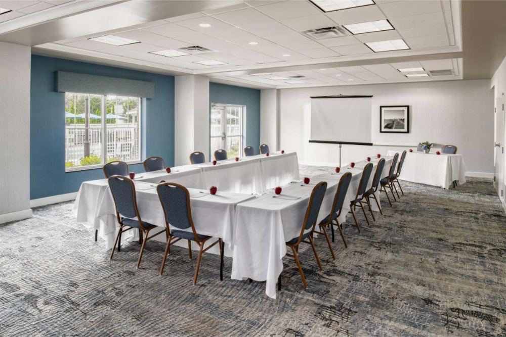 Hampton Inn By Hilton - Suites Cape Cod-West Yarmouth Image 30