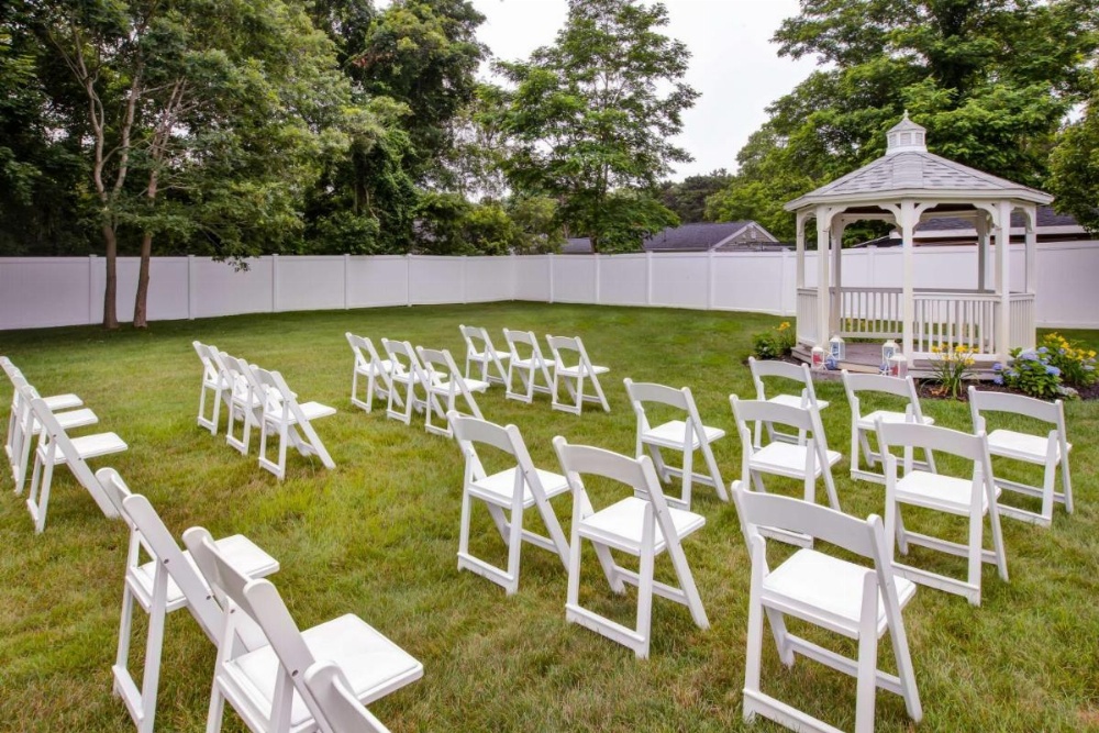 Hampton Inn By Hilton - Suites Cape Cod-West Yarmouth Image 31