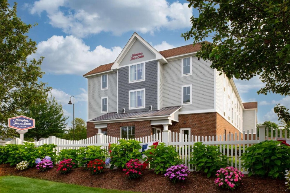 Hampton Inn By Hilton - Suites Cape Cod-West Yarmouth Image 33