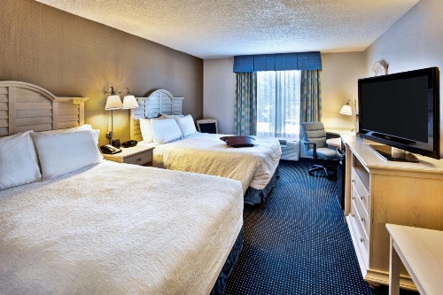 Hampton Inn By Hilton - Suites Cape Cod-West Yarmouth image 5