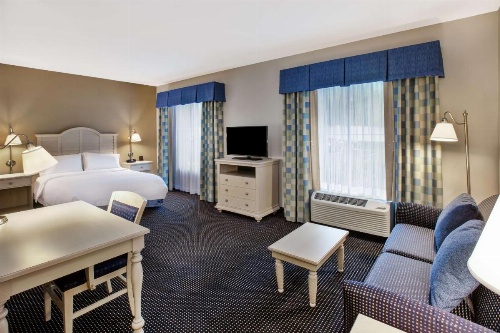 Hampton Inn By Hilton - Suites Cape Cod-West Yarmouth image 8